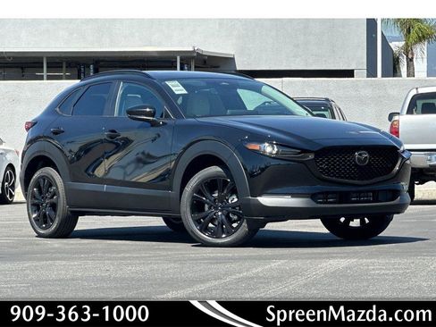 New 2026 MAZDA CX-30 Aire Edition image 1