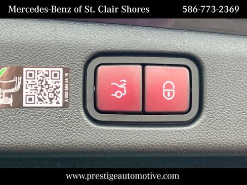 Used 2026 Mercedes-Benz E 350 4MATIC Sedan image 14