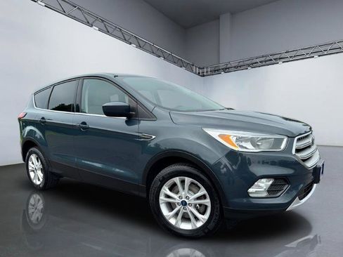 Used 2019 Ford Escape SE AWD/4WD image 20