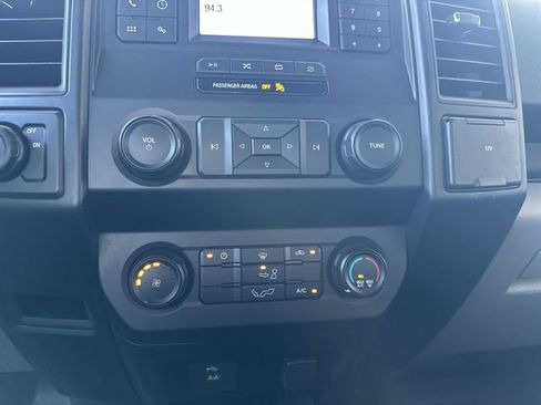 Certified 2020 Ford F150 XL w/ Equipment Group 101A Mid RWD image 18