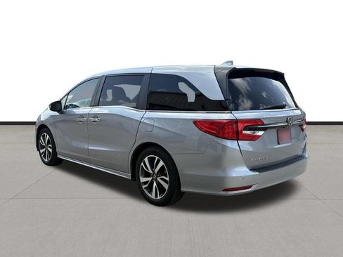 Used 2022 Honda Odyssey Touring image 5