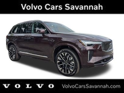 New 2025 Volvo XC90 B5 Core w/ Protection Package Premier