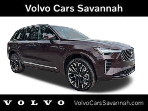 Certified 2025 Volvo XC90 B5 Core w/ Protection Package Premier image 1