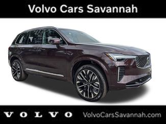 Certified 2025 Volvo XC90 B5 Core w/ Protection Package Premier video 1