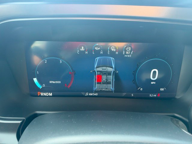 New 2027 Ford F250 XLT w/ XLT Premium Package AWD/4WD image 19