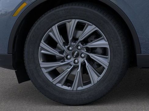 New 2026 Lincoln Aviator AWD image 19