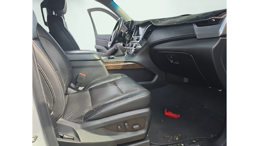 Used 2019 Chevrolet Suburban LT AWD/4WD image 19
