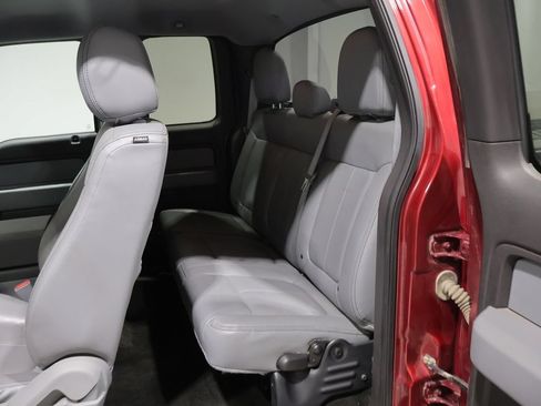Used 2014 Ford F150 XLT w/ XLT Chrome Package AWD/4WD image 19