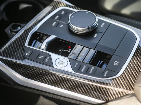 New 2026 BMW M340i Sedan w/ Shadowloine Package image 16