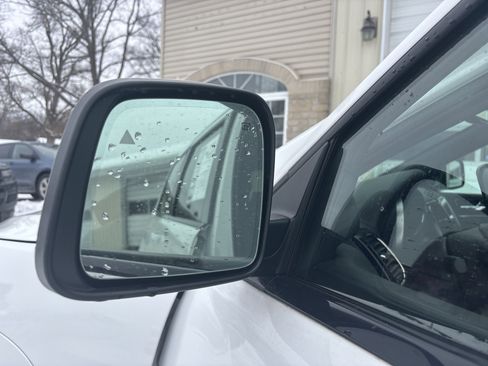 Used 2021 Jeep Grand Cherokee High Altitude image 13