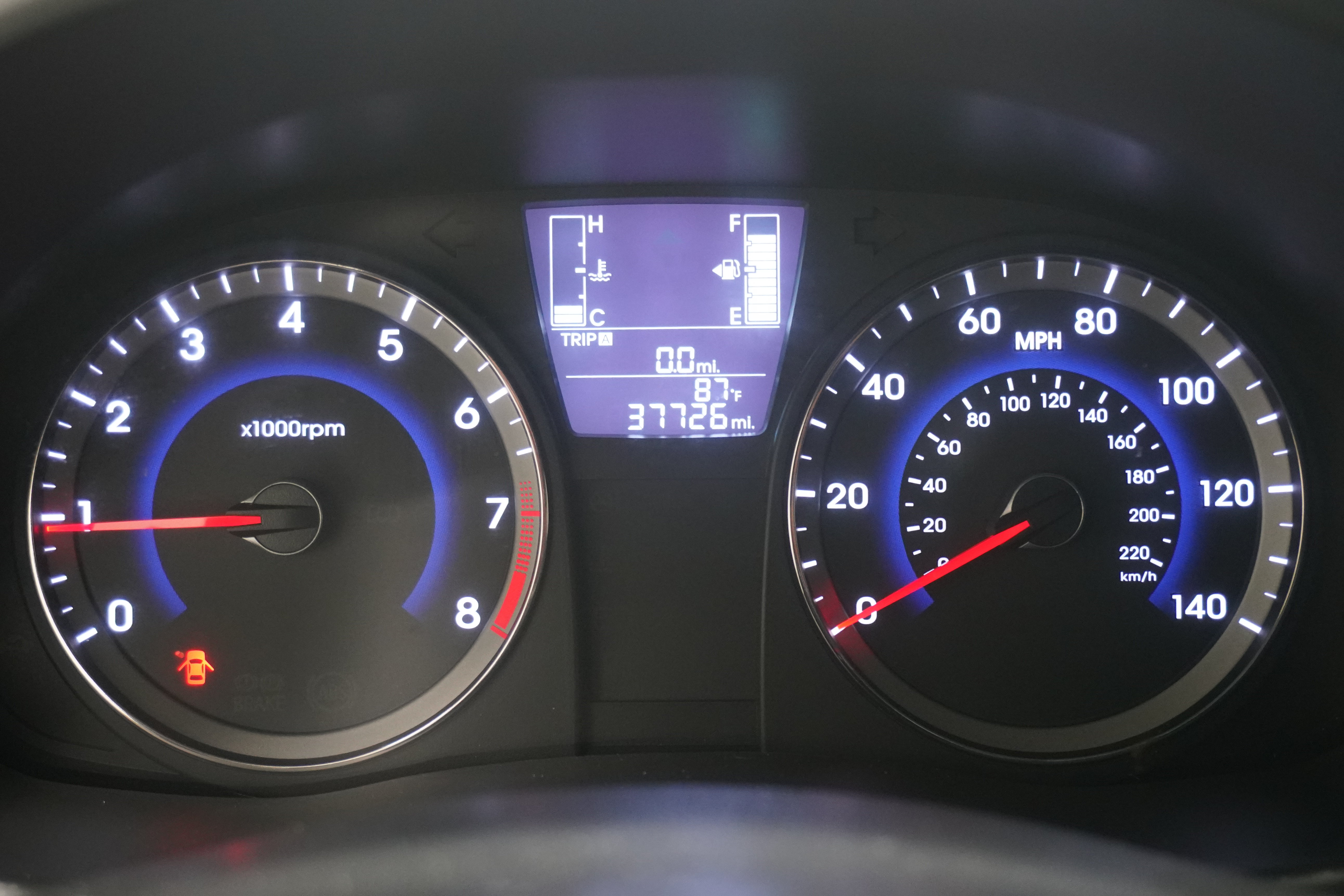 Used 2017 Hyundai Accent SE FWD image 16