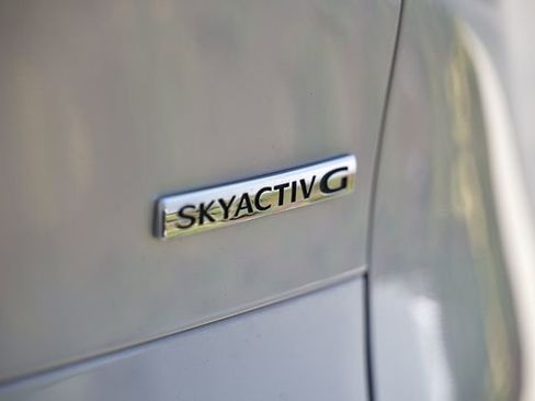 Used 2024 MAZDA CX-30 AWD 2.5 S w/ Select Sport Pkg image 10