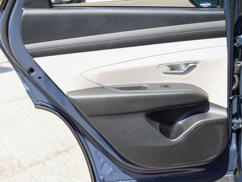 New 2026 Hyundai Tucson SEL FWD image 12