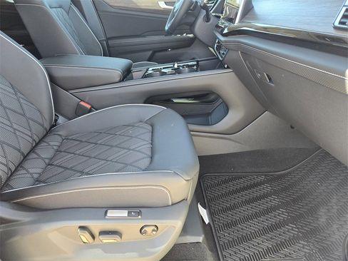 New 2026 Volkswagen Atlas SEL Premium R-Line image 12