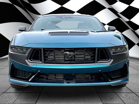 New 2026 Ford Mustang Dark Horse RWD image 14