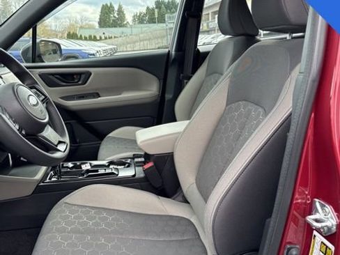 Used 2026 Subaru Forester image 11