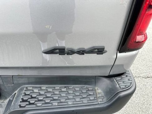 Used 2025 RAM 1500 Rebel w/ Rebel Level 2 Equipment Group AWD/4WD image 23