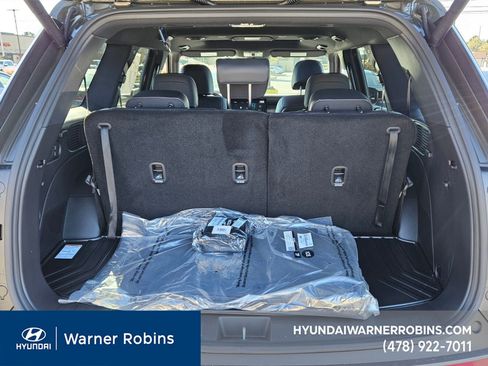 New 2026 Hyundai Palisade XRT Pro image 12
