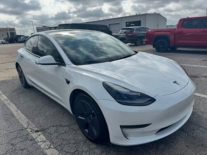 Used 2022 Tesla Model 3 Long Range