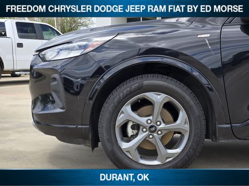 Used 2024 Ford Escape ST-Line AWD/4WD image 6