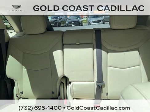 Used 2024 Cadillac XT5 Premium Luxury w/ Technology Package FWD image 19
