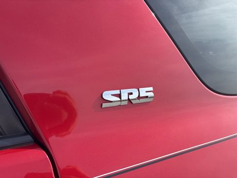 Used 2019 Toyota 4Runner SR5 Premium image 37