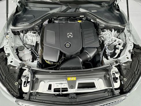 New 2026 Mercedes-Benz GLC 300 image 10