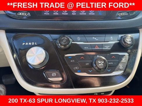 Used 2019 Chrysler Pacifica Touring-L Plus w/ Tire & Wheel Group image 26