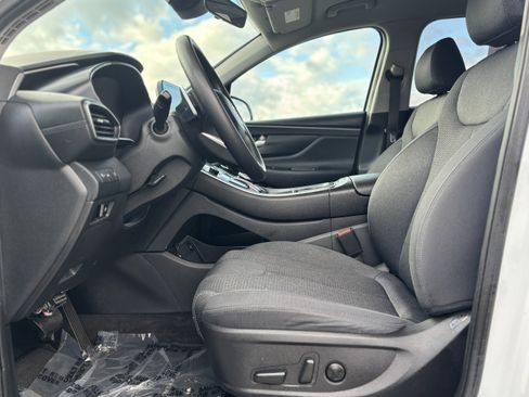 Used 2021 Hyundai Santa Fe SEL image 14