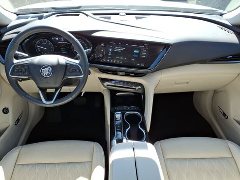 Used 2023 Buick Envision Avenir AWD/4WD image 13