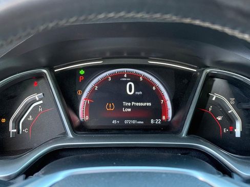 Used 2021 Honda Civic Sport image 24