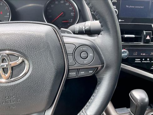 Used 2024 Toyota Camry XSE FWD image 24