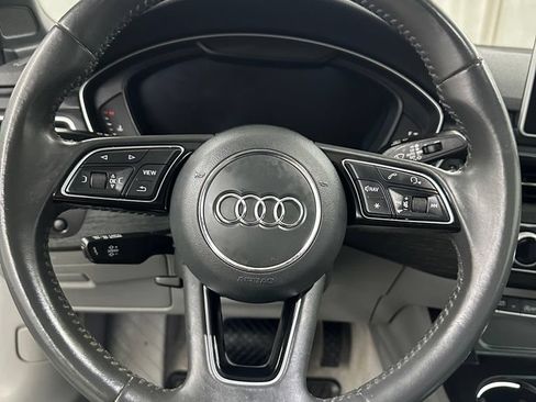Used 2018 Audi A5 2.0T Premium Plus AWD/4WD image 15
