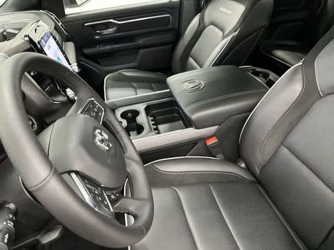 Used 2026 RAM 1500 Laramie AWD/4WD image 10