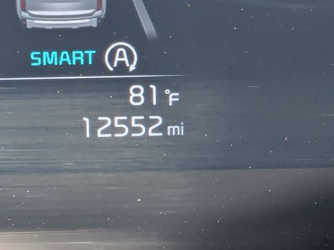 Certified 2024 Kia Telluride EX X-Line AWD/4WD image 42