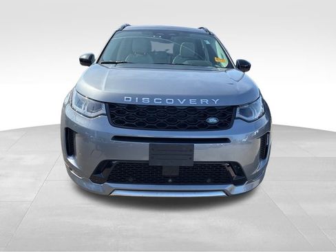 Used 2024 Land Rover Discovery Sport S image 8