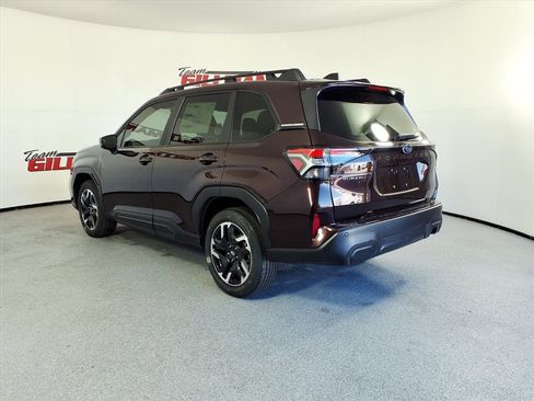 New 2026 Subaru Forester Limited image 2