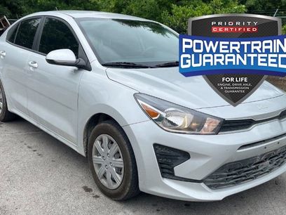 Used 2023 Kia Rio S
