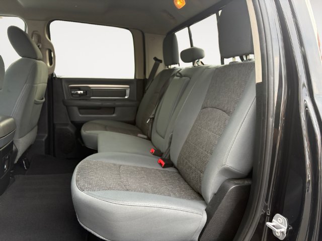 Used 2016 RAM 1500 Big Horn AWD/4WD image 13