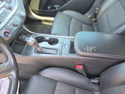 Used 2020 Chevrolet Impala LT FWD image 20