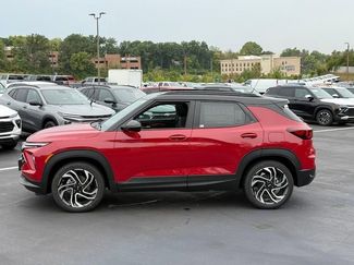 New 2026 Chevrolet TrailBlazer RS w/ Convenience Package video 2