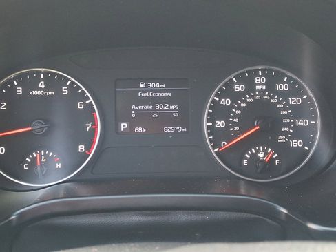 Used 2021 Kia Seltos LX AWD/4WD image 28