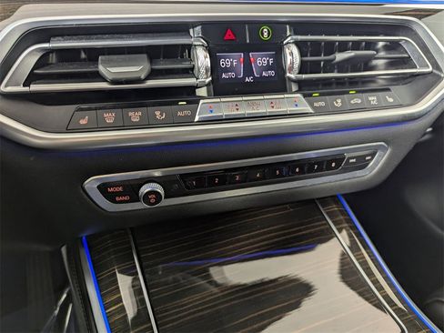 Used 2020 BMW X5 sDrive40i w/ Premium Package image 19