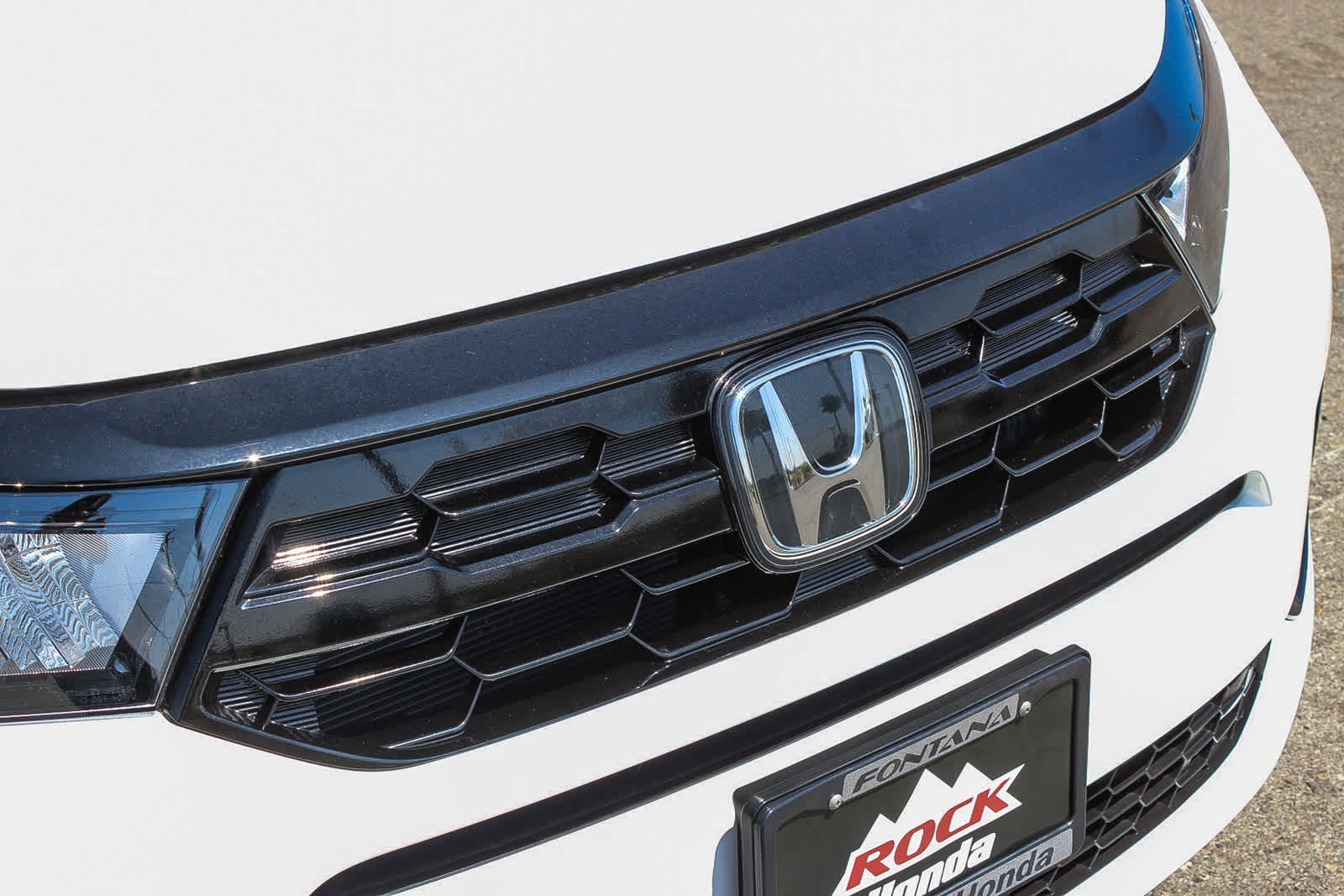 Certified 2026 Honda Odyssey Elite image 8