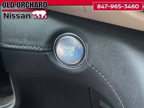 Used 2023 Hyundai Santa Fe Calligraphy AWD/4WD image 16