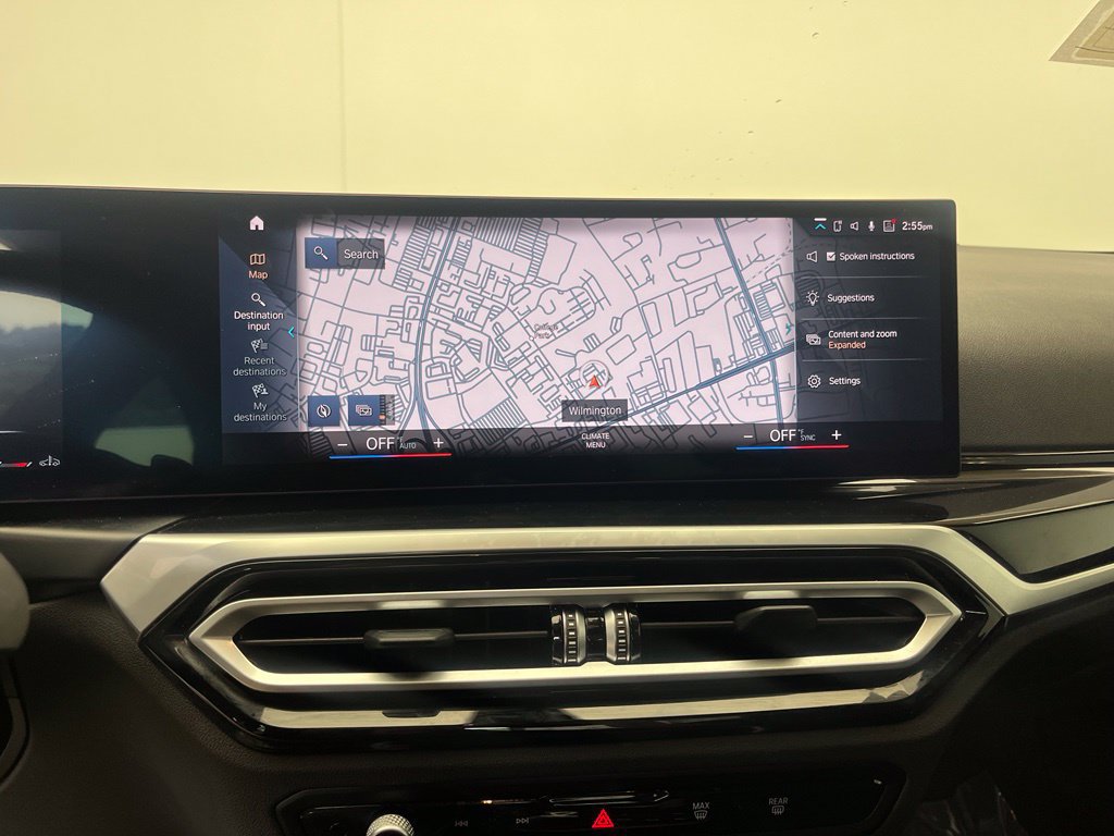 Certified 2023 BMW 230i xDrive Coupe w/ Convenience Package AWD/4WD image 34
