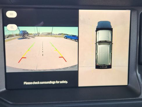 New 2025 Ford Bronco Badlands image 13