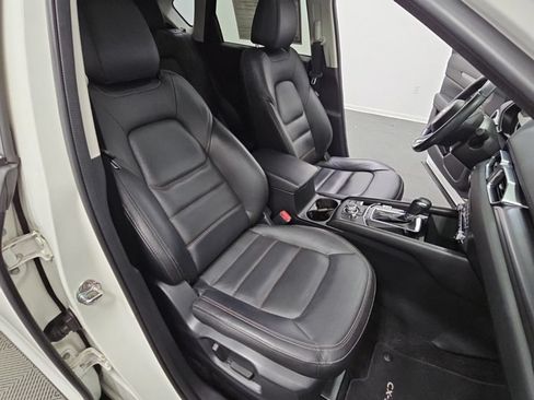Used 2023 MAZDA CX-5 AWD 2.5 S image 39
