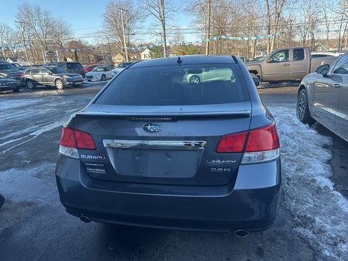 Used 2014 Subaru Legacy 3.6R Limited image 12