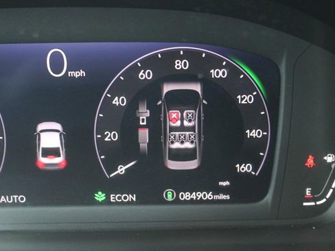 Used 2023 Honda Accord EX-L image 19